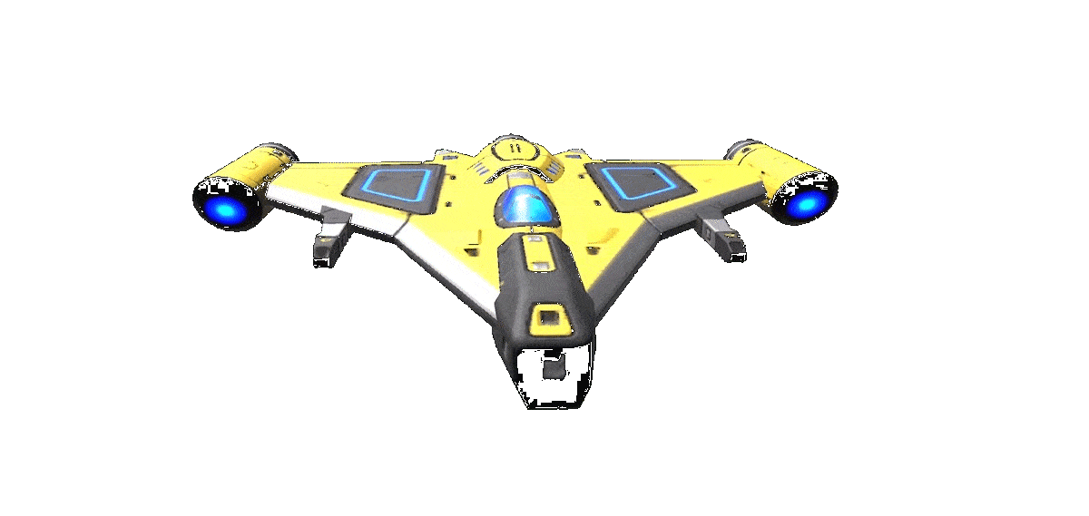 Plane Image